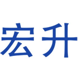 通過天眼查查詢宏升商貿經營狀況與貿易咨詢服務解析