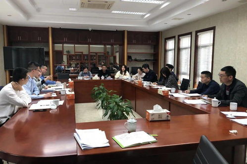 市政協舉辦社情民意信息沙龍 搭建貿易咨詢新平臺